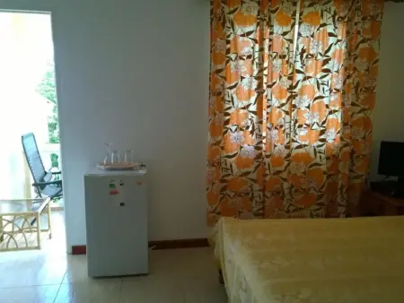 Haus Megan in der Nähe vom Strand, Maison 7 personnes à Beau Vallon - Photo 24