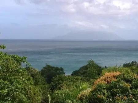 Haus Megan in der Nähe vom Strand, Maison 7 personnes à Beau Vallon - Photo 27