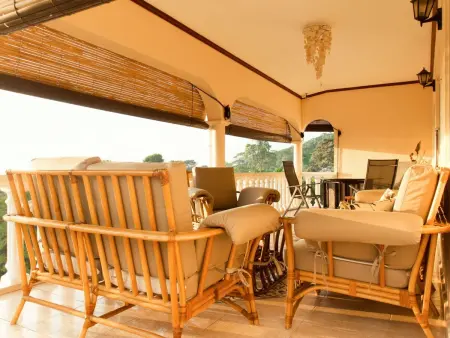 Haus Megan in der Nähe vom Strand, Maison 7 personnes à Beau Vallon - Photo 29