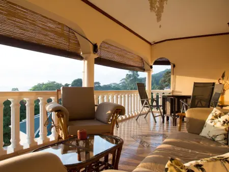 Haus Megan in der Nähe vom Strand, Maison 7 personnes à Beau Vallon - Photo 30