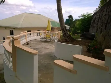 Haus Megan in der Nähe vom Strand, Maison 7 personnes à Beau Vallon - Photo 31