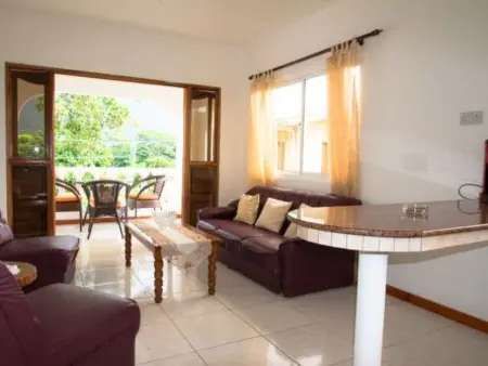 am Beau Vallon Beach, Appartement 4 personnes à Beau Vallon - Photo 6