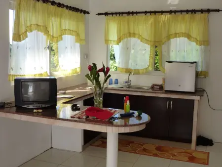 am Beau Vallon Beach, Appartement 4 personnes à Beau Vallon - Photo 8