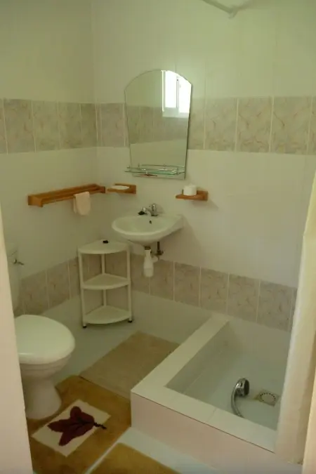 am Beau Vallon Beach, Appartement 4 personnes à Beau Vallon - Photo 9