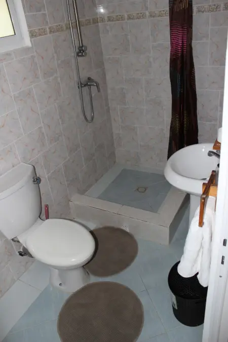 am Beau Vallon Beach, Appartement 4 personnes à Beau Vallon - Photo 10