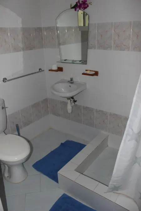 am Beau Vallon Beach, Appartement 4 personnes à Beau Vallon - Photo 11
