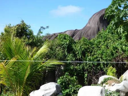 am Beau Vallon Beach, Appartement 4 personnes à Beau Vallon - Photo 14