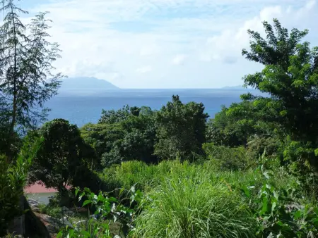 am Beau Vallon Beach, Appartement 4 personnes à Beau Vallon - Photo 16