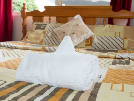 am Beau Vallon Beach, Appartement 4 personnes à Beau Vallon - Photo 17