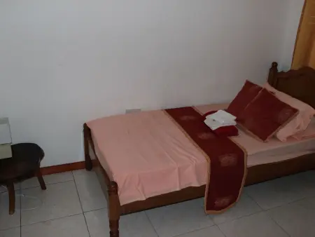 am Beau Vallon Beach, Appartement 4 personnes à Beau Vallon - Photo 18