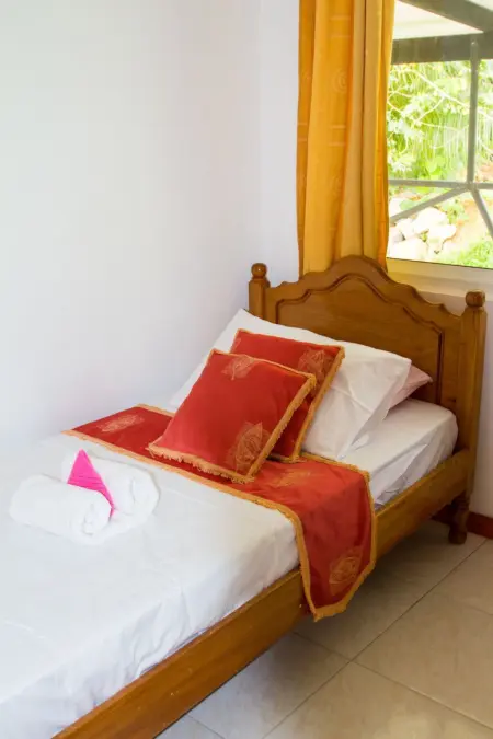 am Beau Vallon Beach, Appartement 4 personnes à Beau Vallon - Photo 19