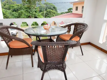 am Beau Vallon Beach, Appartement 4 personnes à Beau Vallon - Photo 22