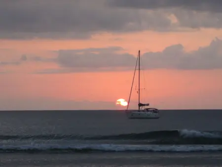 am Beau Vallon Beach, Appartement 4 personnes à Beau Vallon - Photo 23