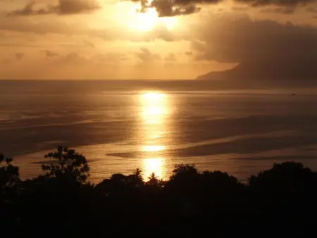 am Beau Vallon Beach, Appartement 4 personnes à Beau Vallon - Photo 24