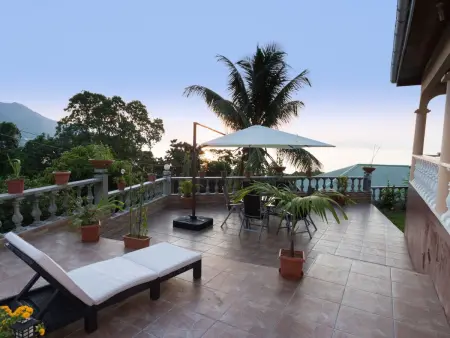 am Beau Vallon Beach, Appartement 4 personnes à Beau Vallon - Photo 25