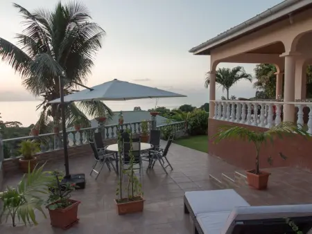 am Beau Vallon Beach, Appartement 4 personnes à Beau Vallon - Photo 26