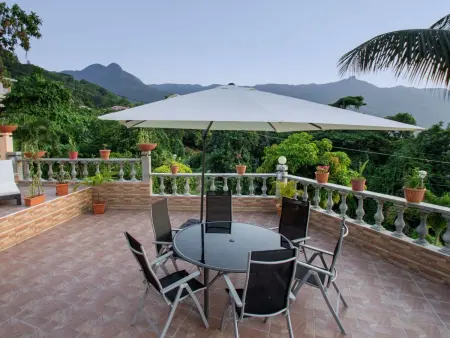 am Beau Vallon Beach, Appartement 4 personnes à Beau Vallon - Photo 29