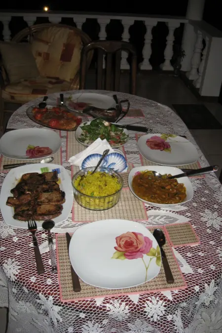 am Beau Vallon Beach, Appartement 4 personnes à Beau Vallon - Photo 32