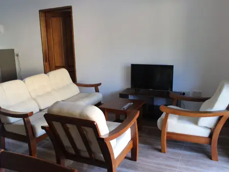 in Grand Anse mit Kleiner Terrasse, Appartement 4 personnes à Beau Vallon - Photo 6