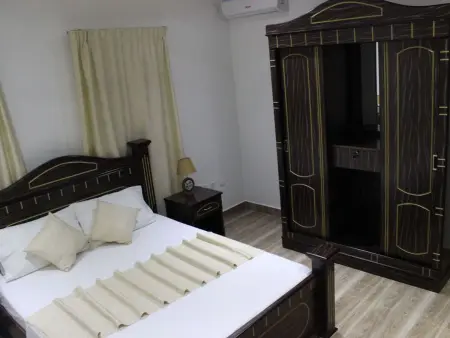 in Grand Anse mit Kleiner Terrasse, Appartement 4 personnes à Beau Vallon - Photo 10