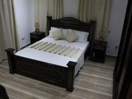 in Grand Anse mit Kleiner Terrasse, Appartement 4 personnes à Beau Vallon - Photo 12