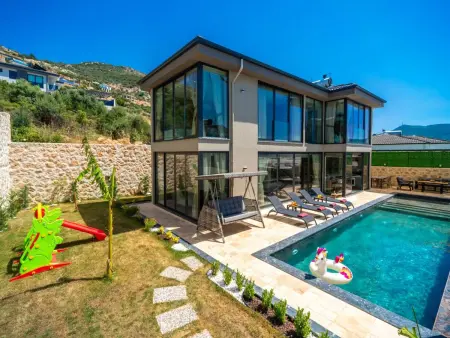 Coloss, Maison 4 personnes à Yeşilköy - Photo 1