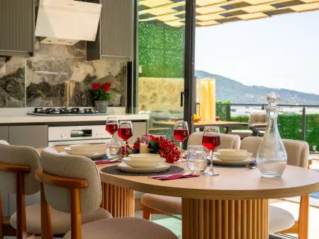 Coloss, Maison 4 personnes à Yeşilköy - Photo 5