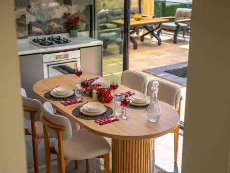Coloss, Maison 4 personnes à Yeşilköy - Photo 7