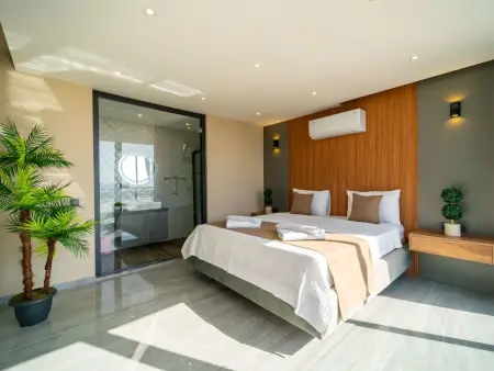Coloss, Maison 4 personnes à Yeşilköy - Photo 8
