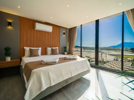 Coloss, Maison 4 personnes à Yeşilköy - Photo 9