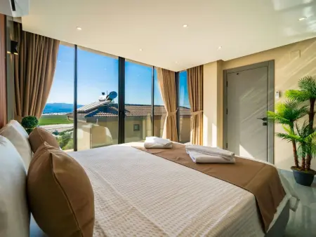 Coloss, Maison 4 personnes à Yeşilköy - Photo 10
