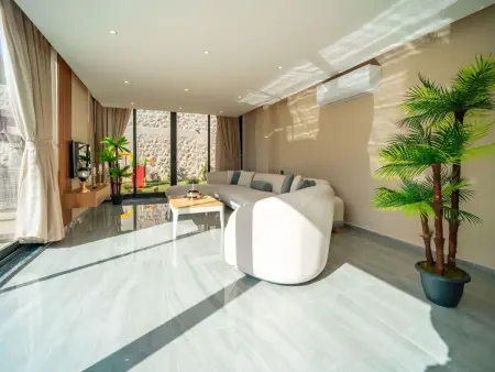 Coloss, Maison 4 personnes à Yeşilköy - Photo 18