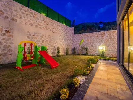 Coloss, Maison 4 personnes à Yeşilköy - Photo 24