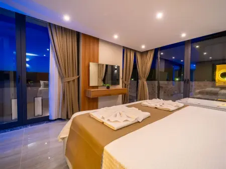 Coloss, Maison 4 personnes à Yeşilköy - Photo 30