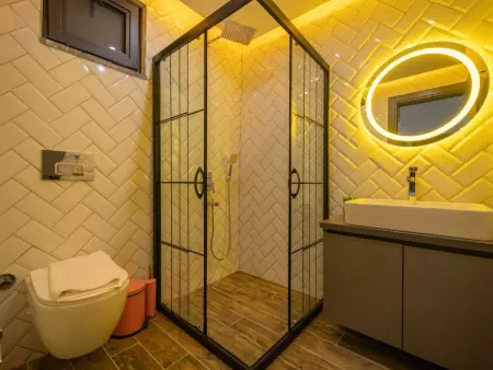 Coloss, Maison 4 personnes à Yeşilköy - Photo 32