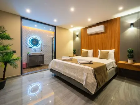 Coloss, Maison 4 personnes à Yeşilköy - Photo 33
