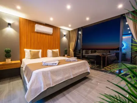 Coloss, Maison 4 personnes à Yeşilköy - Photo 34