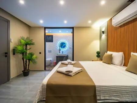 Coloss, Maison 4 personnes à Yeşilköy - Photo 35