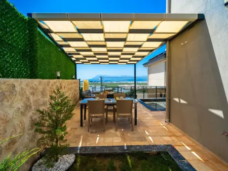 Coloss, Maison 4 personnes à Yeşilköy - Photo 38