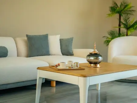 Coloss, Maison 4 personnes à Yeşilköy - Photo 43