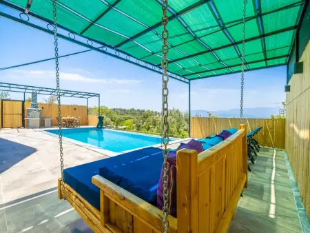 Liyu, Maison 2 personnes à Yeşilköy - Photo 1