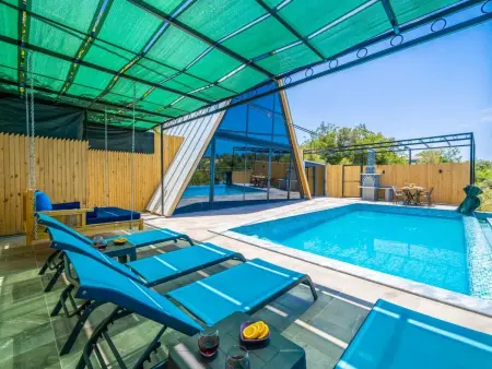 Liyu, Maison 2 personnes à Yeşilköy - Photo 2