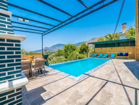 Liyu, Maison 2 personnes à Yeşilköy - Photo 3