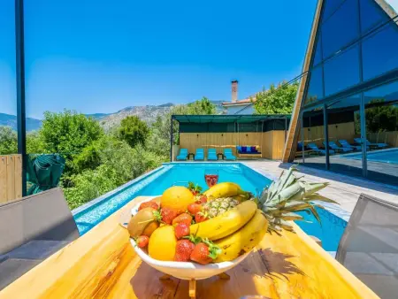 Liyu, Maison 2 personnes à Yeşilköy - Photo 4