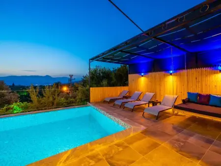 Liyu, Maison 2 personnes à Yeşilköy - Photo 11