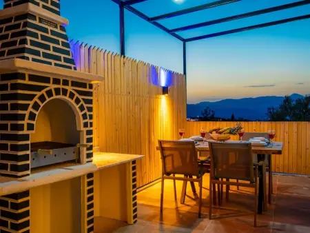 Liyu, Maison 2 personnes à Yeşilköy - Photo 12