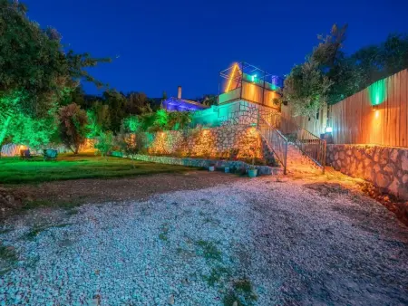 Liyu, Maison 2 personnes à Yeşilköy - Photo 19