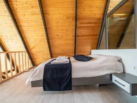 Liyu, Maison 2 personnes à Yeşilköy - Photo 23