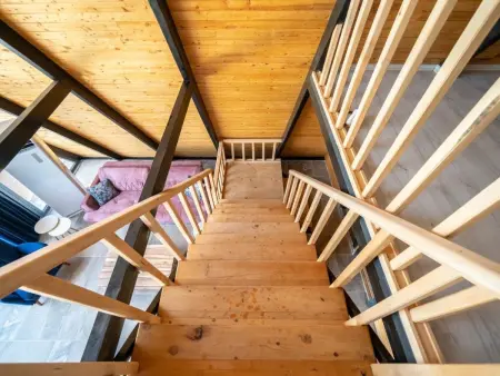 Liyu, Maison 2 personnes à Yeşilköy - Photo 26