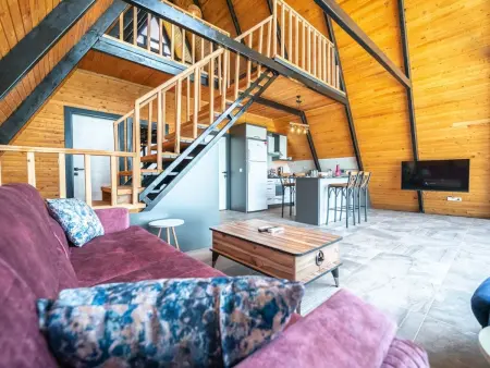 Liyu, Maison 2 personnes à Yeşilköy - Photo 31